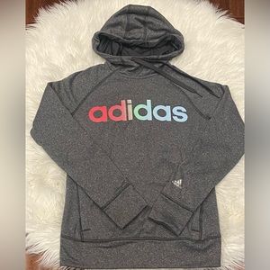 Women's Adidas hoodie